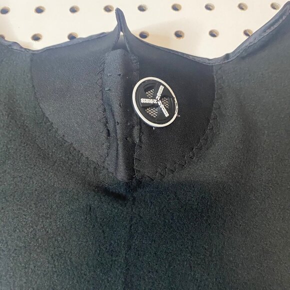 Black Face Mask Neck Warm Winter Sport Ski Motorcycle Cycling Bike Unisex - Picture 5 of 10